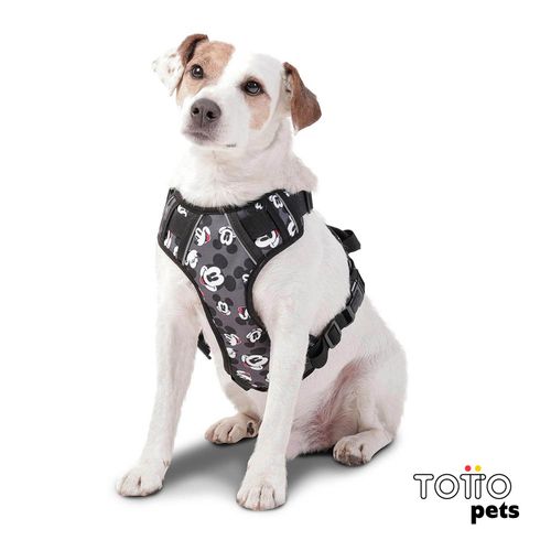 Totto Arnes De Caminata Pechera Heikul Disney Mickey Mouse