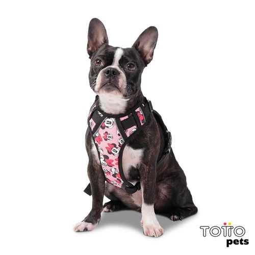 Totto Arnes De Caminata Pechera Heikul Disney Minnie Mouse