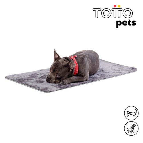 Totto Cama Portatil Sherpy