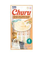 churu-pollo