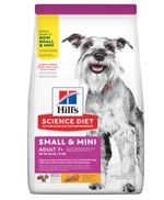 HILLS-CANINE-ADULT-MATURE-SMALL---MINI