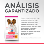 ComidaParaPerroHillsSMAdultoLightRazasMiniPollo15_5LB-3