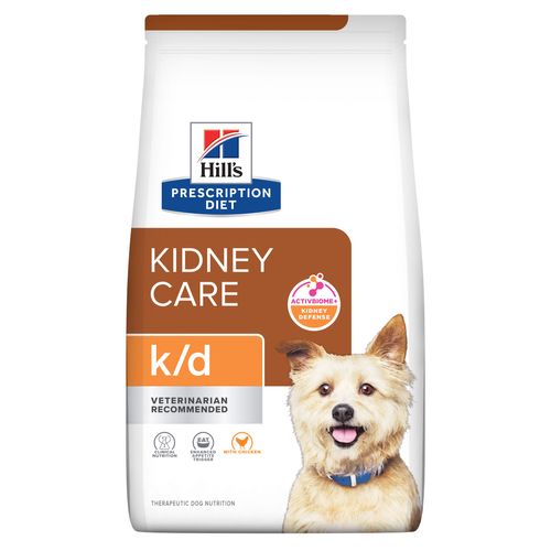 Canine K/D