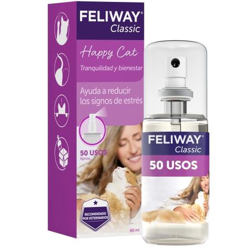 Feliway Classic Spray