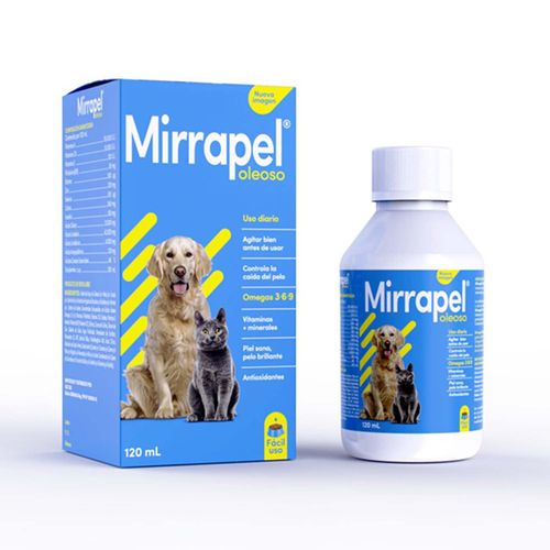 Mirrapel Oleoso