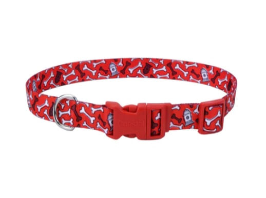 Coastal-rojo