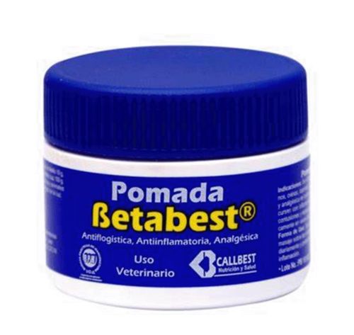 Betabest Pomada
