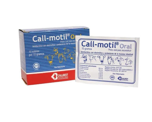 CALLMOTIL-ORAL
