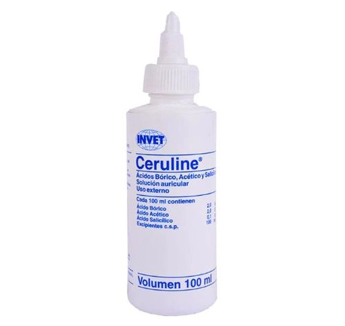 Ceruline X 120 Ml