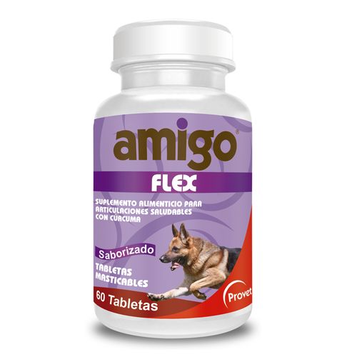 Amigo Flex