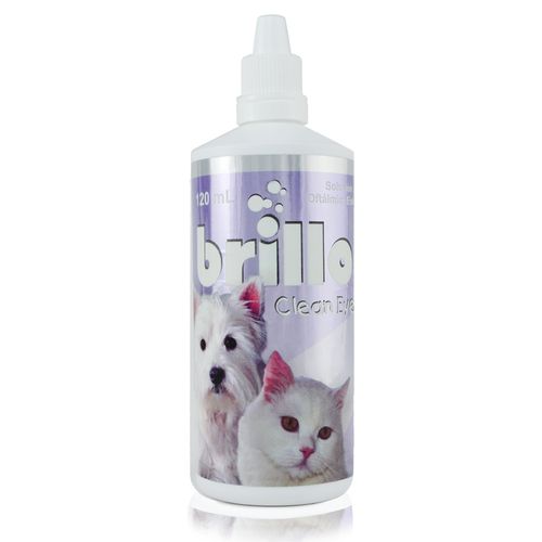 Clean Eyes X 120 Ml