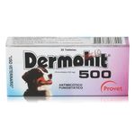35.DERMOHIT-500