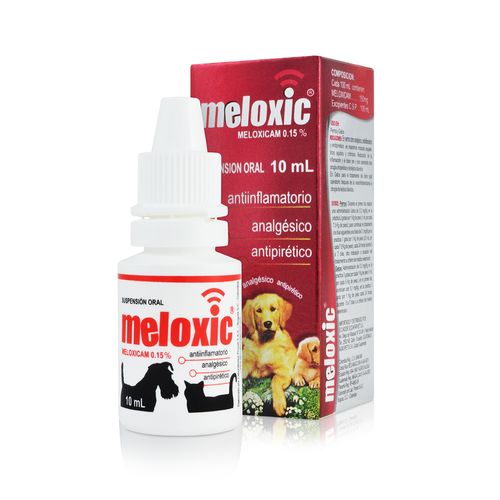 Meloxic Oral