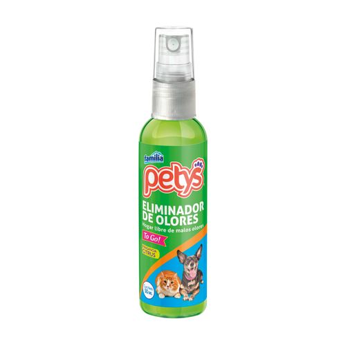 Petys Eliminador De Olores X 50Ml