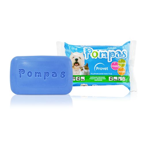 Jabon Pompas
