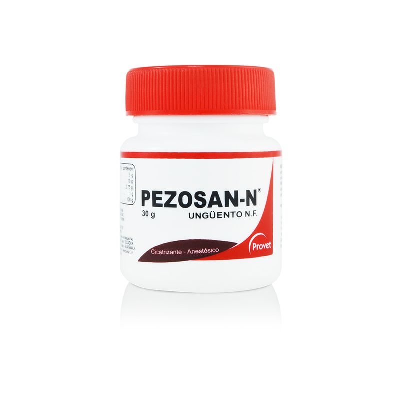 77.PEZOSAN-X-30