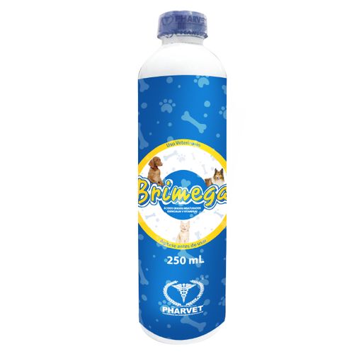 Brimega  Fco X 100Ml