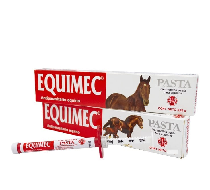 Equimec - Animals Veterinaria - Tu tienda de mascotas