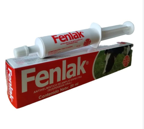 fenlak