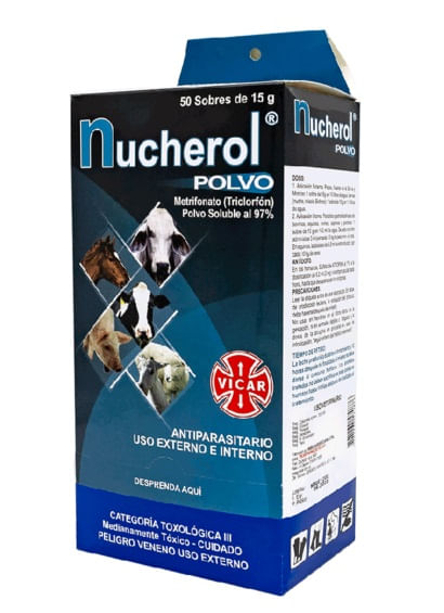 Nucherol