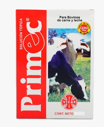 Primec