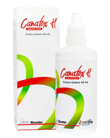 Canatox Oral