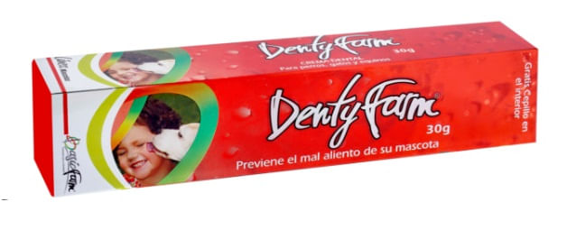 denty-farm