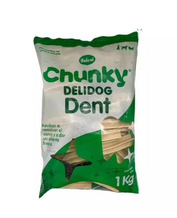 Recarga Bombonera Delidog Dent X 1 Kl