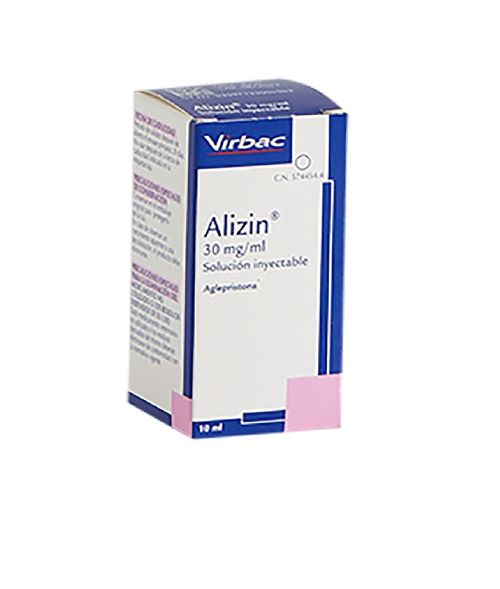 Alizin Iny. X 10 Ml