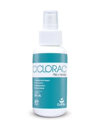 ciclorac