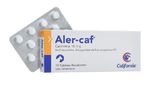 alercaf
