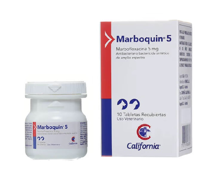 marboquin-5mg