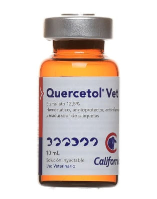 QUERCETOL-10-ML