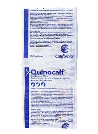 quinocalf-25mg