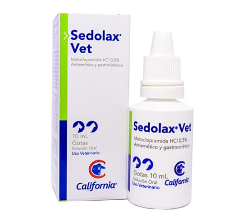 Sedolax Fc X 10 Ml Gotas