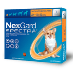 NexGard-Spectra-2-3.5Kg