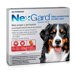 NexGard-25-50kg