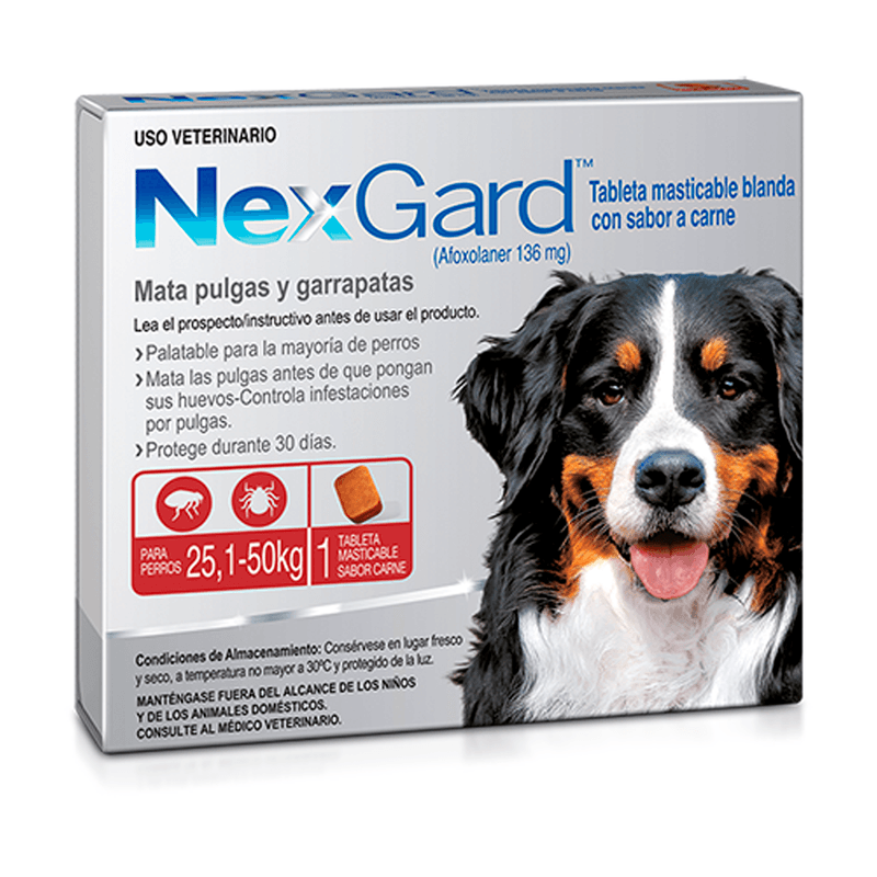 NexGard-25-50kg