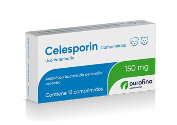 Celesporin
