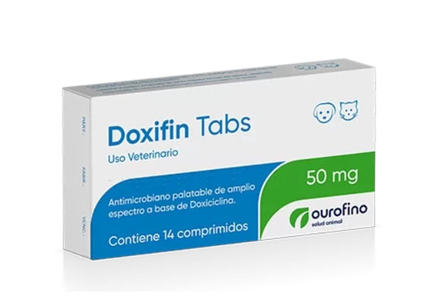 Doxifin