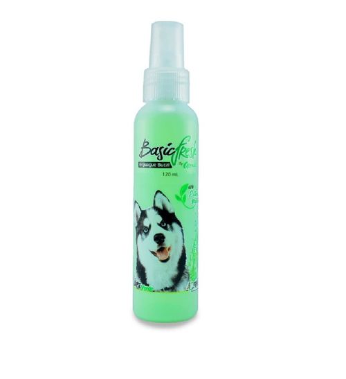Basic Fresh  Orenda  Enjuague Bucal X 120Ml