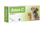 Amox-C
