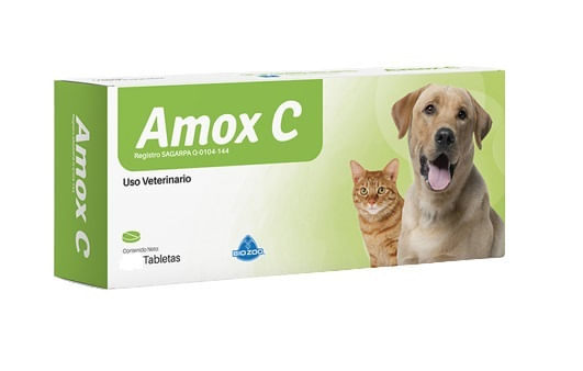 Amox-C