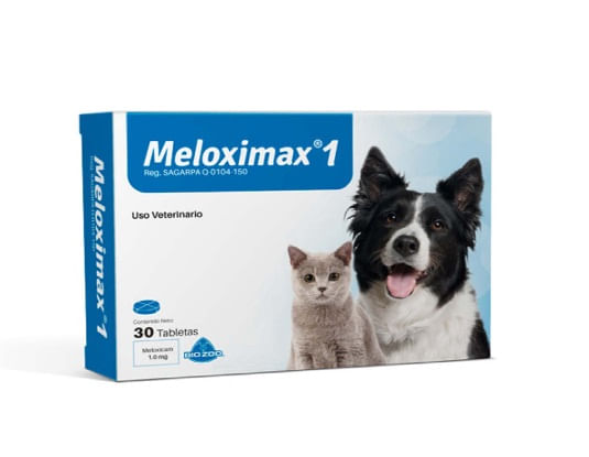 Meloximax-1