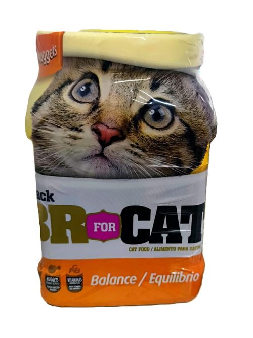 Bombonera Snacks Equilibrio X 350 Gr