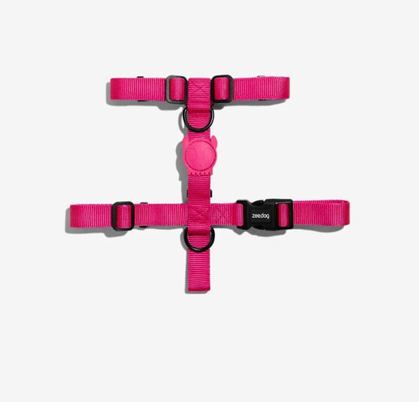 PINK-LED-H-HARNESS