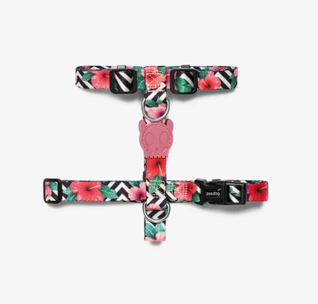 MAHALO-H-HARNESS