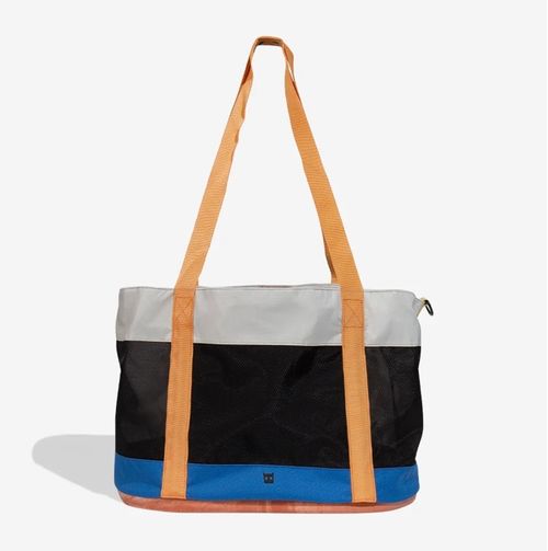 Zeecat Carrier Polo