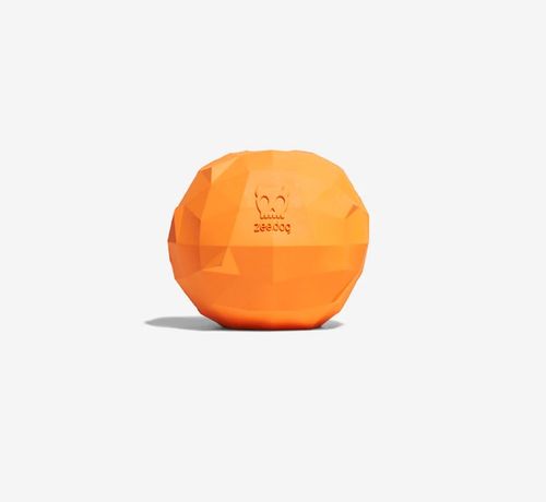 Zeedog Super Orange