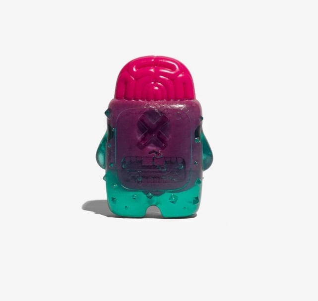 BRAIN-DEAD